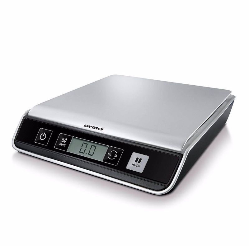 Digital balance