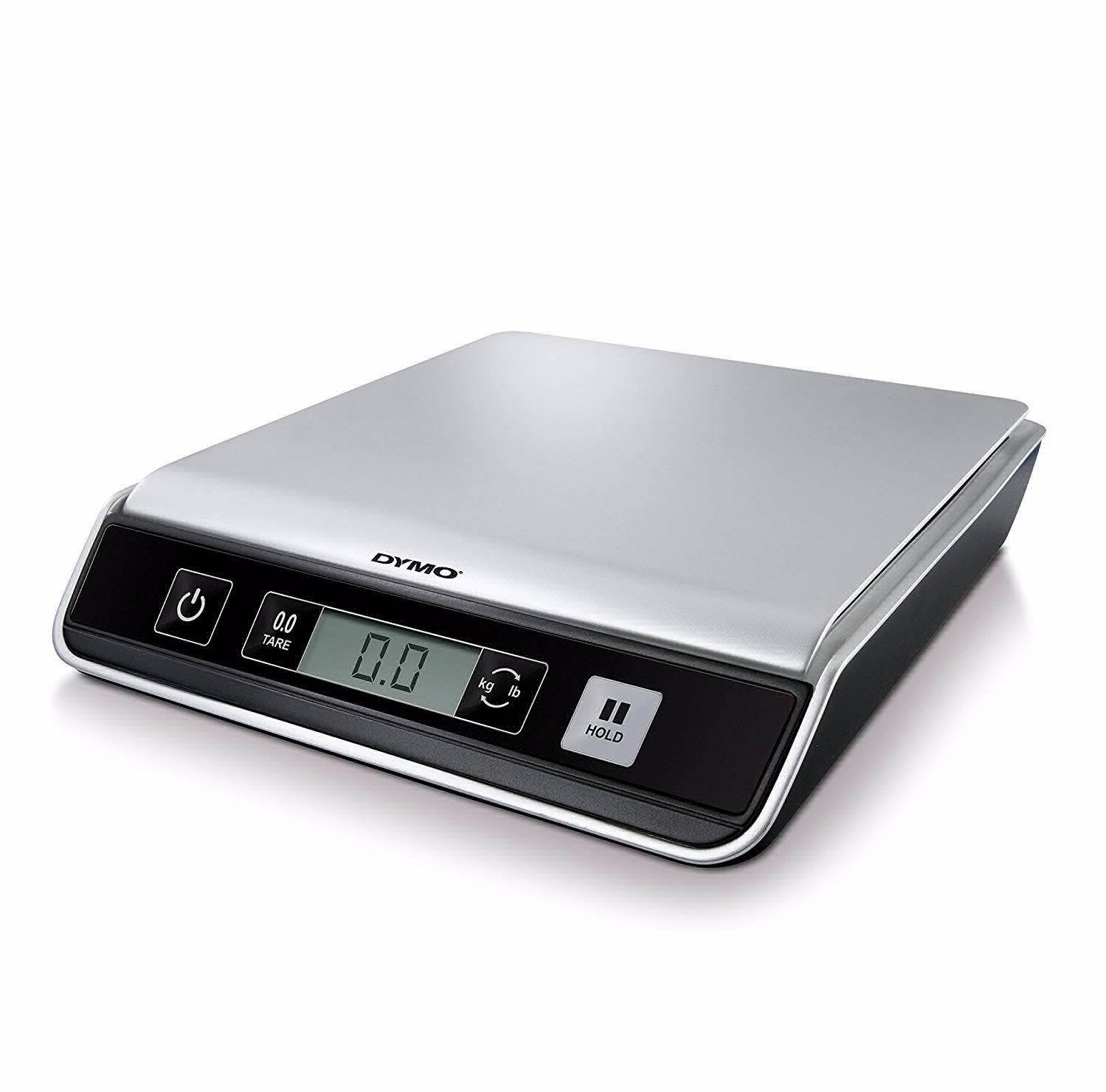 Digital balance