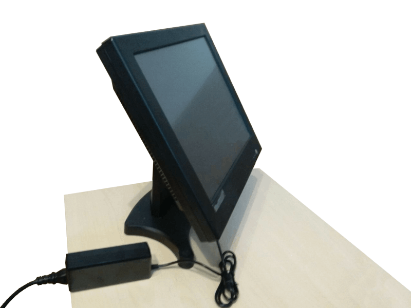 Touch PC (POS terminal)