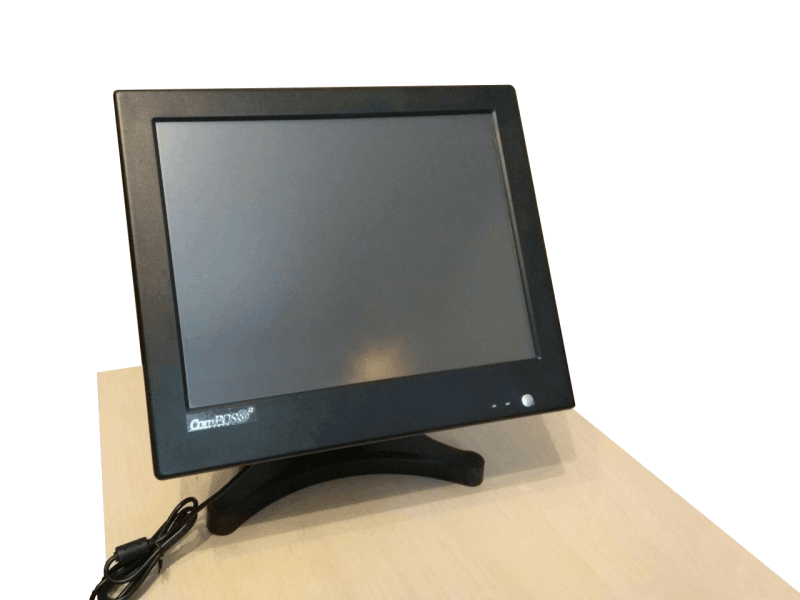 Touch PC (POS terminal)