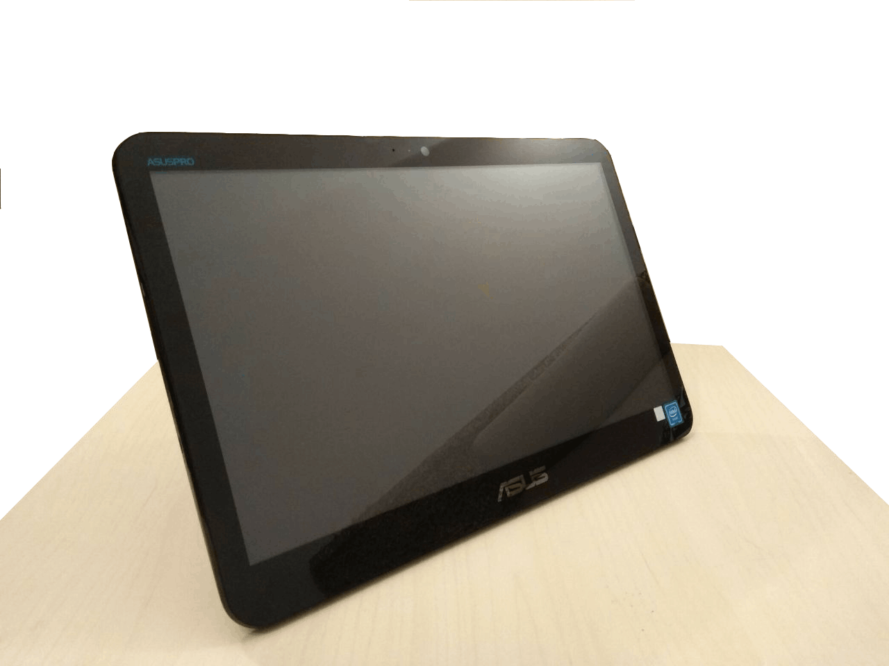 Touch PC