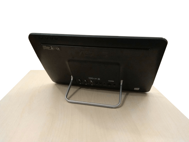 Touch PC